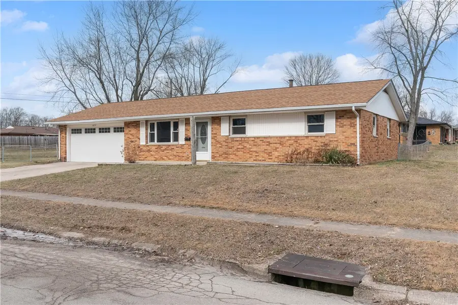 1657 Scenic Drive, Dayton, OH 45414 - #3