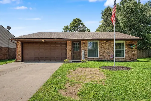 7773 Timber Hill Drive, Dayton, OH 45424