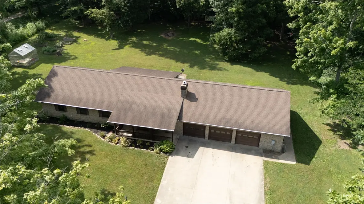 1281 Hiatt Road, Clarksville, OH 45113 - #1