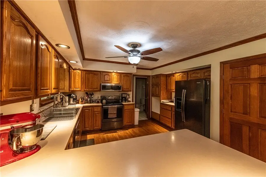 1281 Hiatt Road, Clarksville, OH 45113 - #3