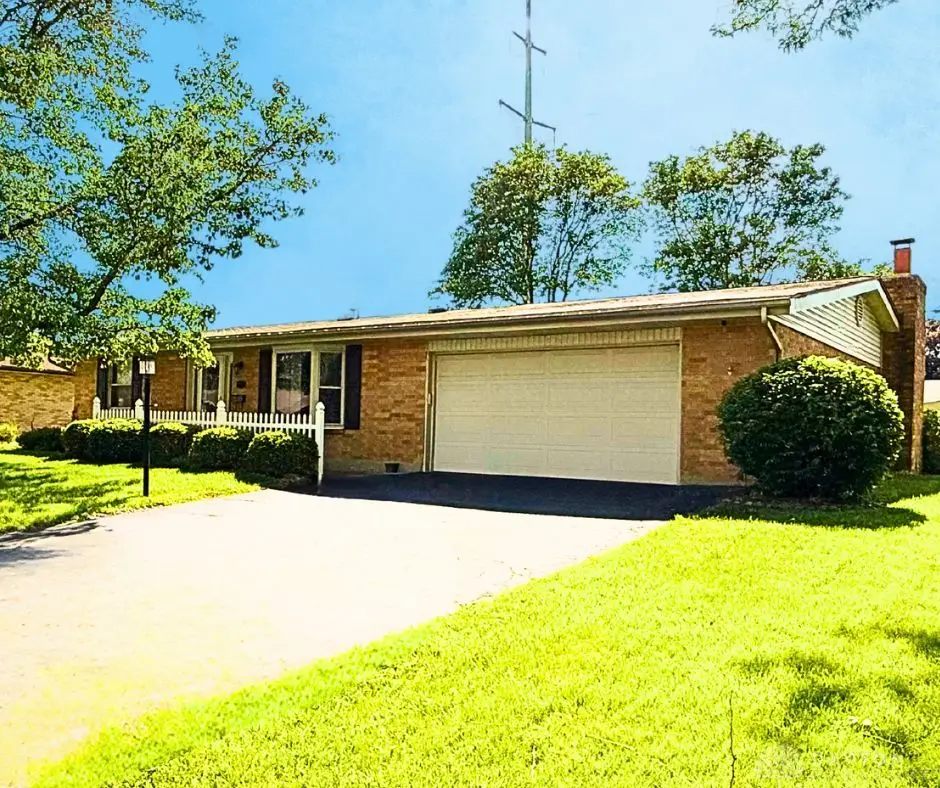 918 Hile Lane, Englewood, OH 45322 - #1