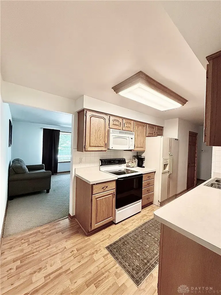 918 Hile Lane, Englewood, OH 45322 - #3