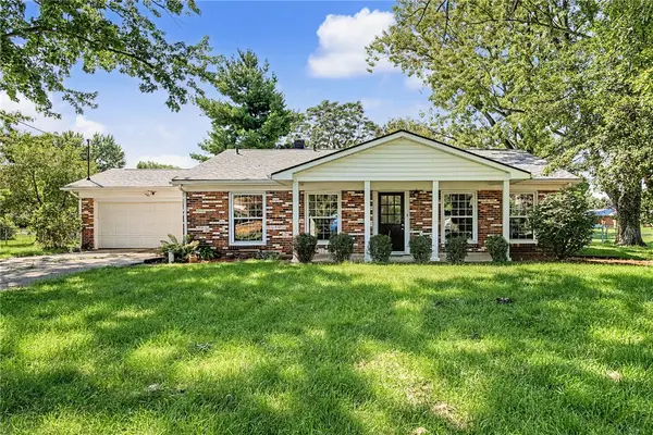 7855 Sheri Lane, Franklin Twp, OH 45005