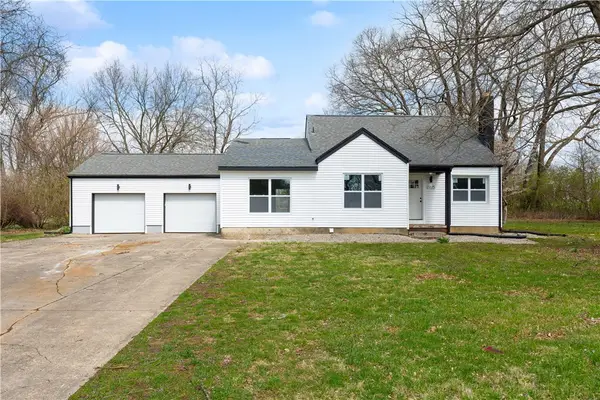 2725 Stonequarry Road, Dayton, OH 45414