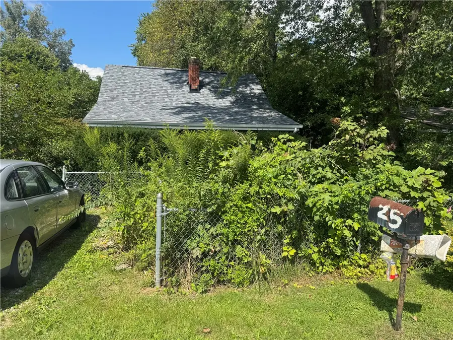 25 E Cedar Road, Medway, OH 45341 - #2
