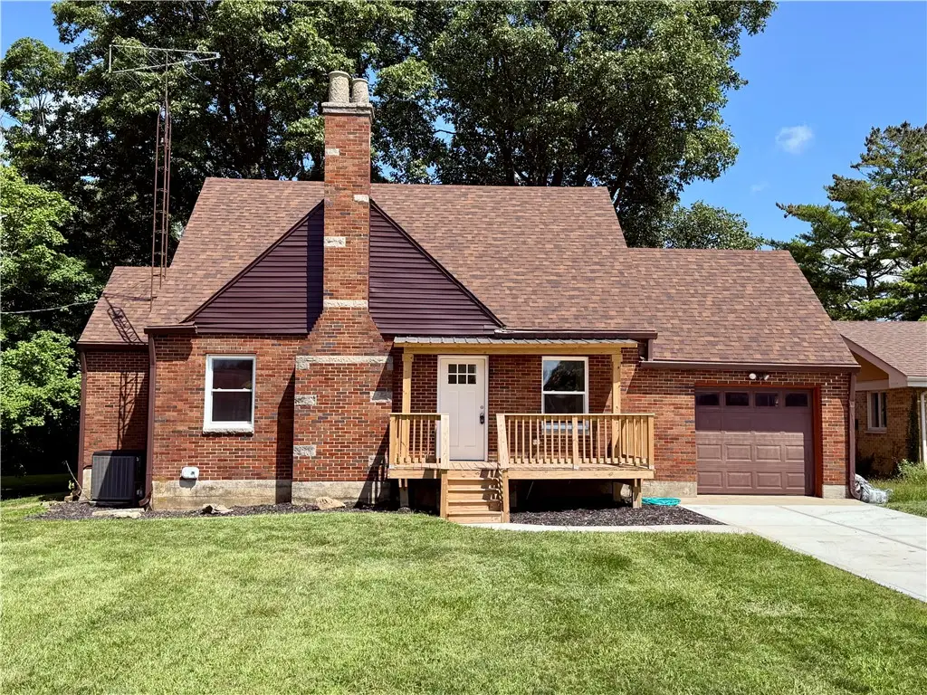 524 S Main Street, Englewood, OH 45322 - #1