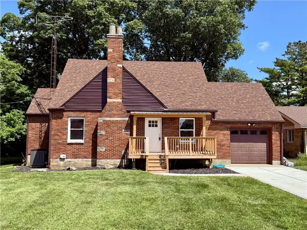 524 S Main Street, Englewood, OH 45322