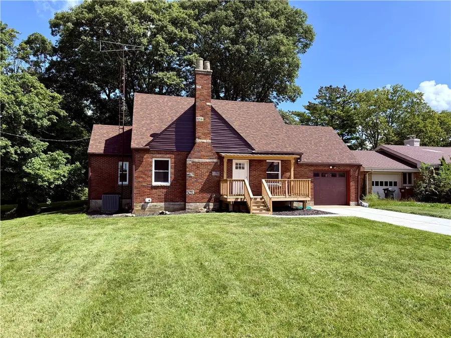 524 S Main Street, Englewood, OH 45322 - #2