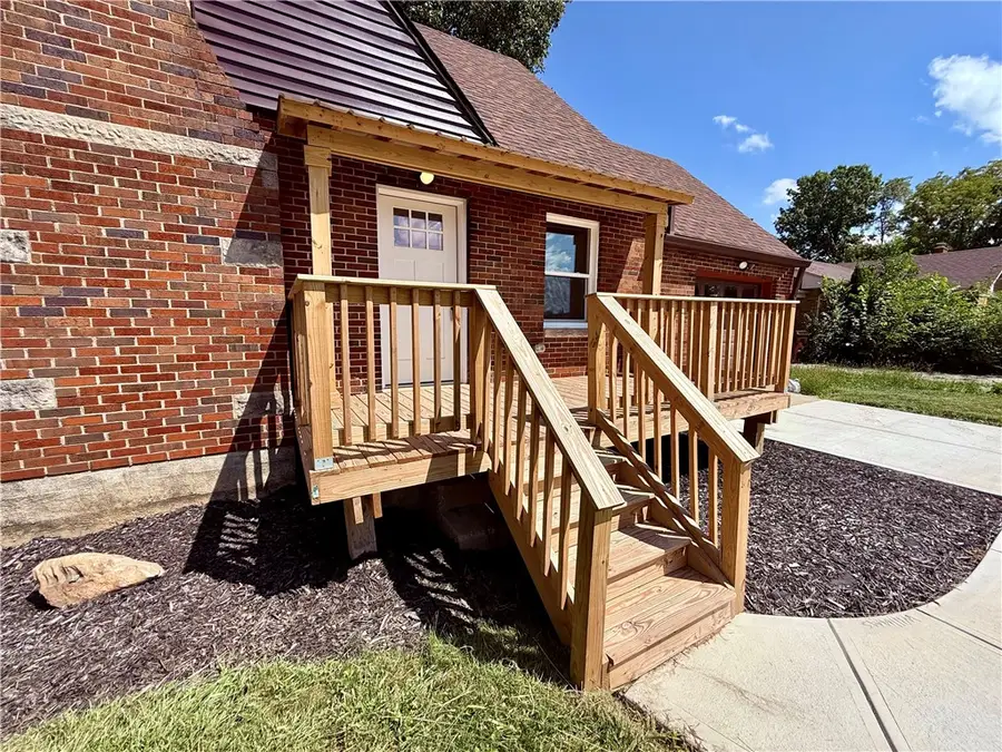 524 S Main Street, Englewood, OH 45322 - #3