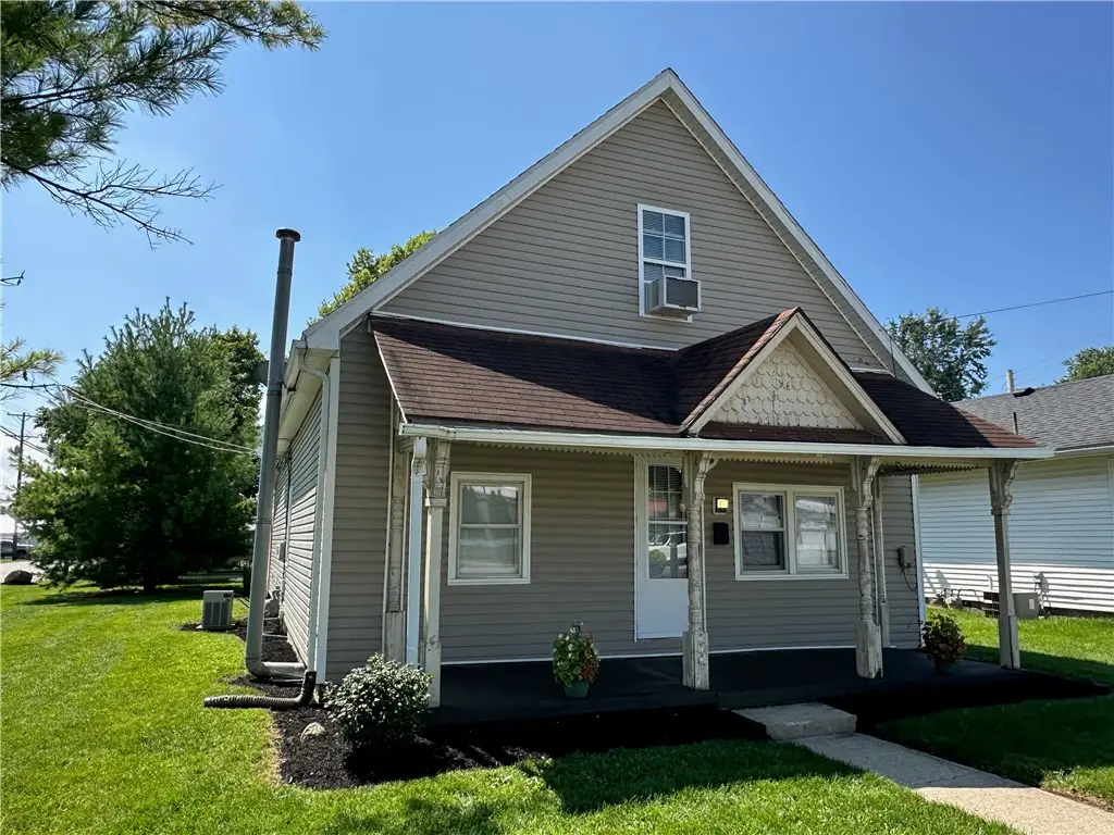 525 Sater Street, Greenville, OH 45331 - #1