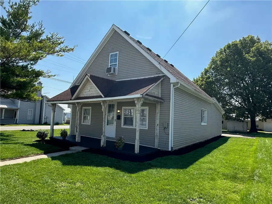 525 Sater Street, Greenville, OH 45331 - #3