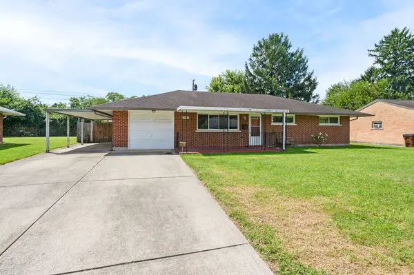 4841 Haplin Drive, Miami Twp, OH 45439