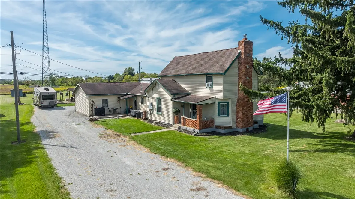 2148 Lefevre Road, Troy, OH 45373 - #1