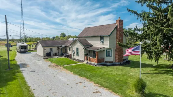 2148 Lefevre Road, Troy, OH 45373