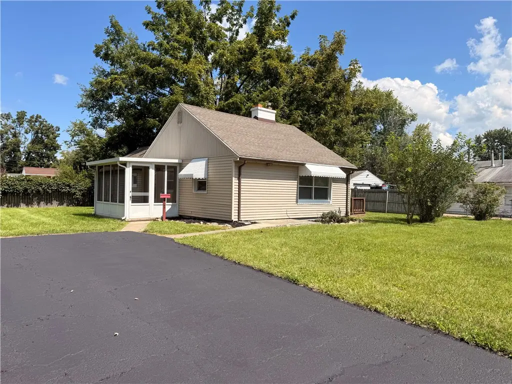 2169 Wilding Avenue, Dayton, OH 45414 - #1