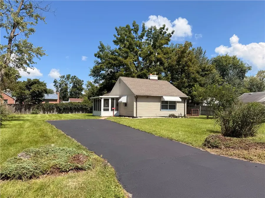 2169 Wilding Avenue, Dayton, OH 45414 - #2