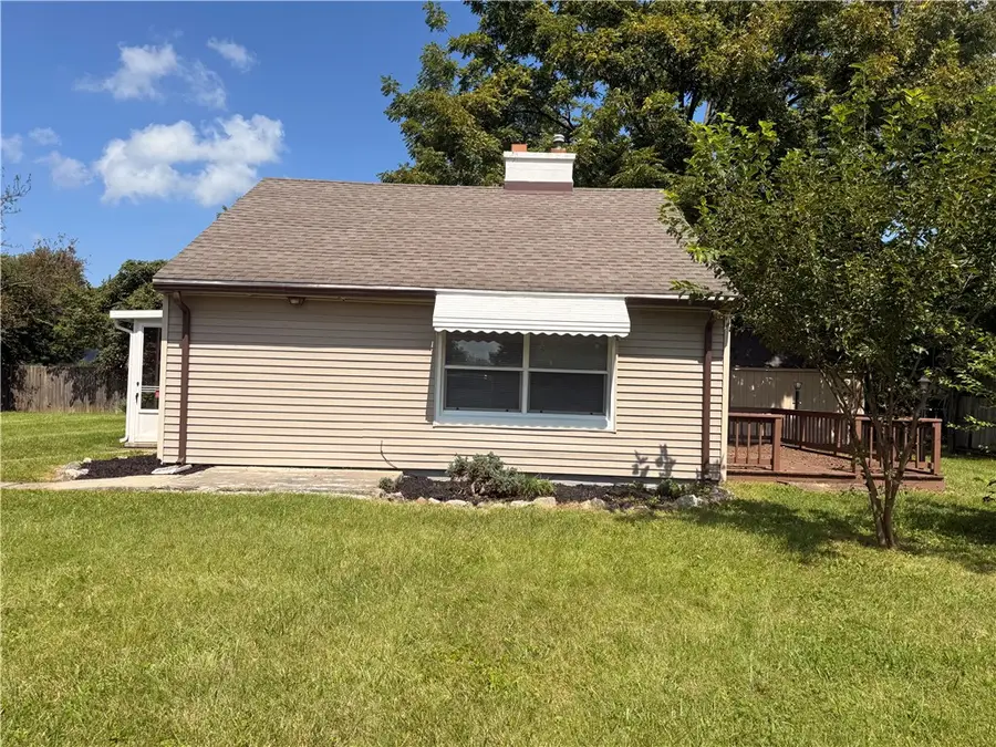 2169 Wilding Avenue, Dayton, OH 45414 - #3