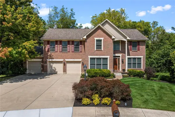 3140 Lantern Glow Court, Bellbrook, OH 45305