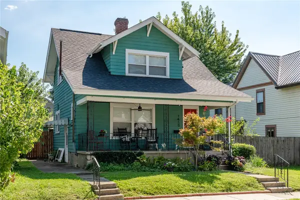 1410 Arbor Avenue, Dayton, OH 45420