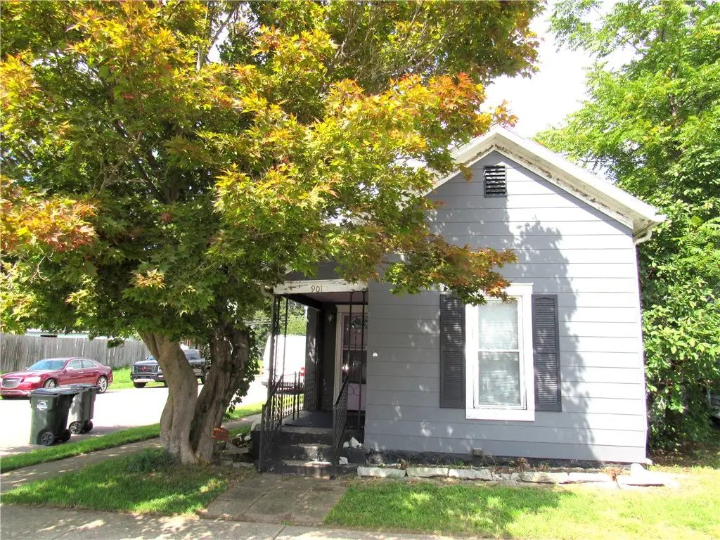 901 E Canal Street, Troy, OH 45373 - #1