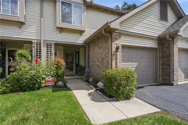 1157 Timbertrail Court, Centerville, OH 45458