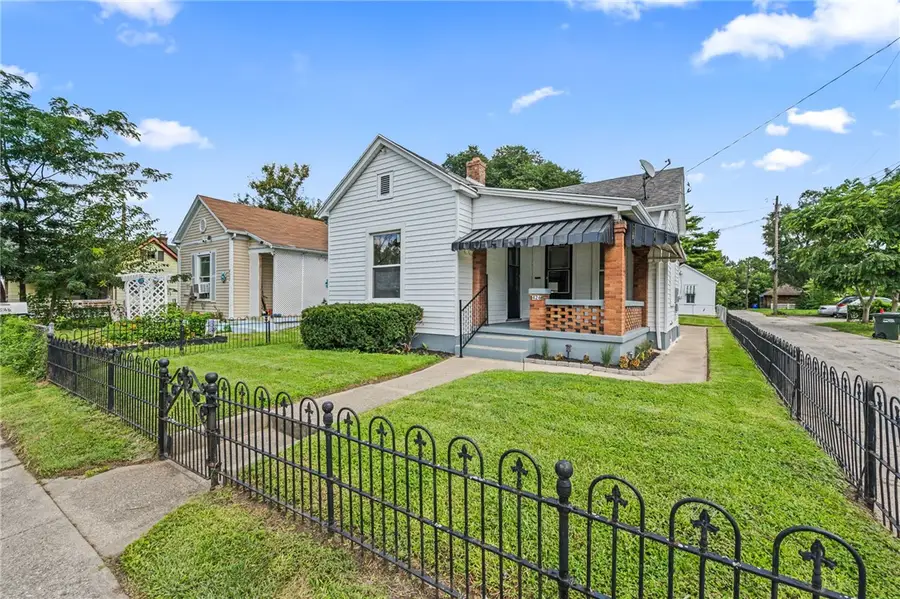 426 Hulbert Street, Dayton, OH 45410 - #2