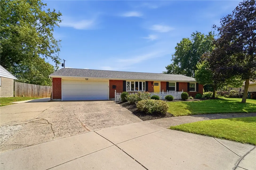6906 Michelle Place, Clayton, OH 45322 - #1