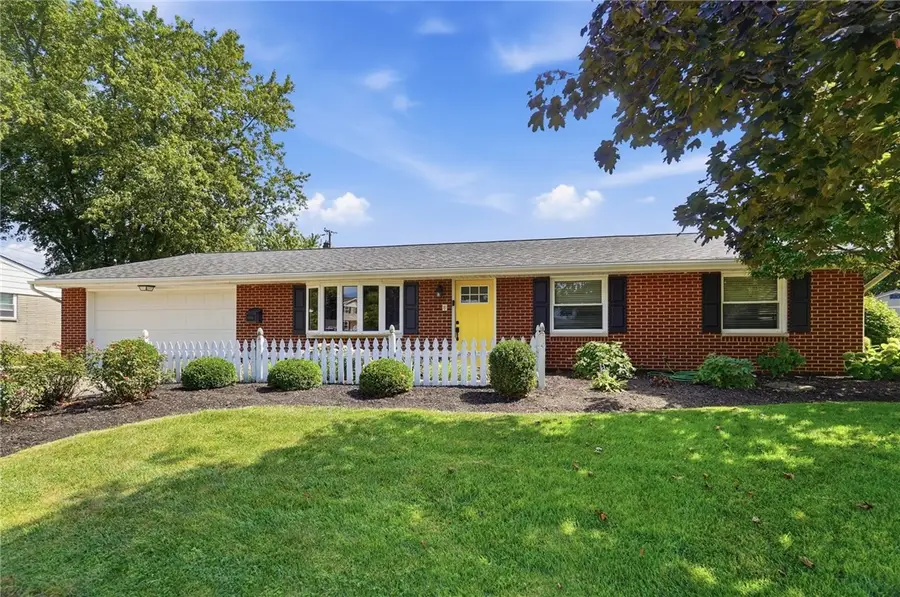 6906 Michelle Place, Clayton, OH 45322 - #3