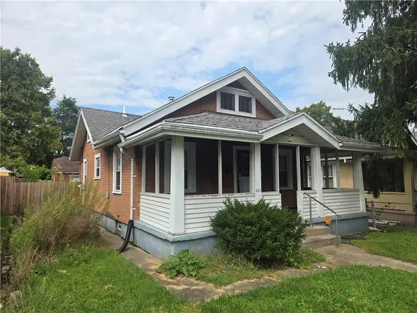 437 Anna Street, Dayton, OH 45417