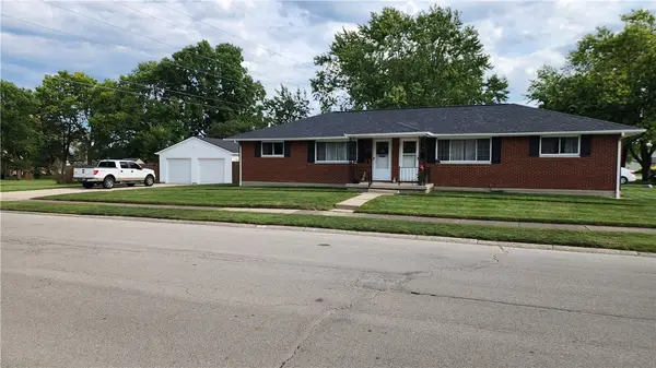 114 W Herr Street, Englewood, OH 45322