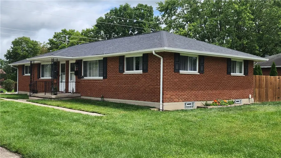 114 W Herr Street, Englewood, OH 45322 - #2