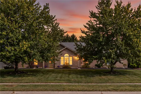 2875 Cobblestone Crossing Court, Dayton, OH 45458