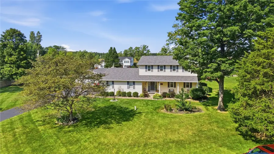 1667 Bending Tree Drive, New Carlisle, OH 45344 - #2
