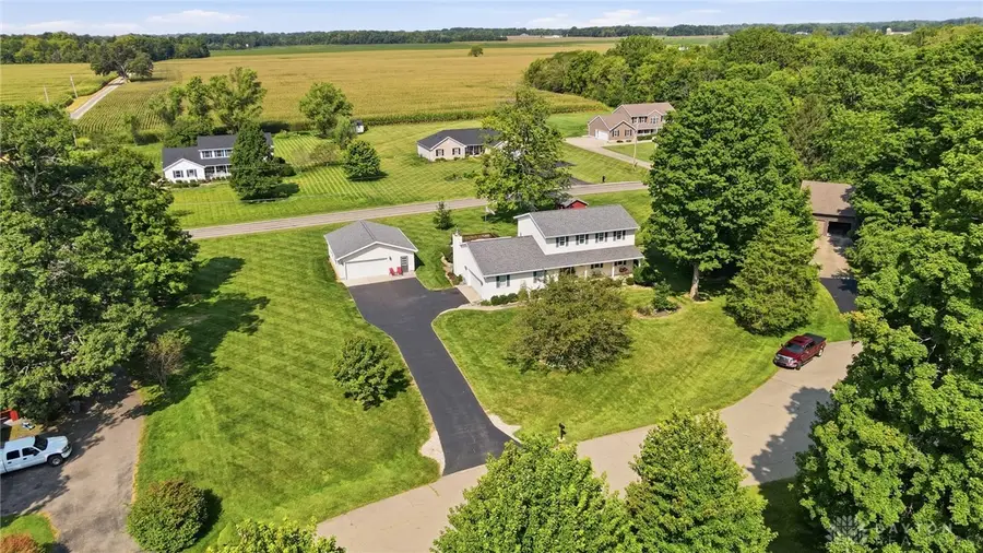 1667 Bending Tree Drive, New Carlisle, OH 45344 - #3