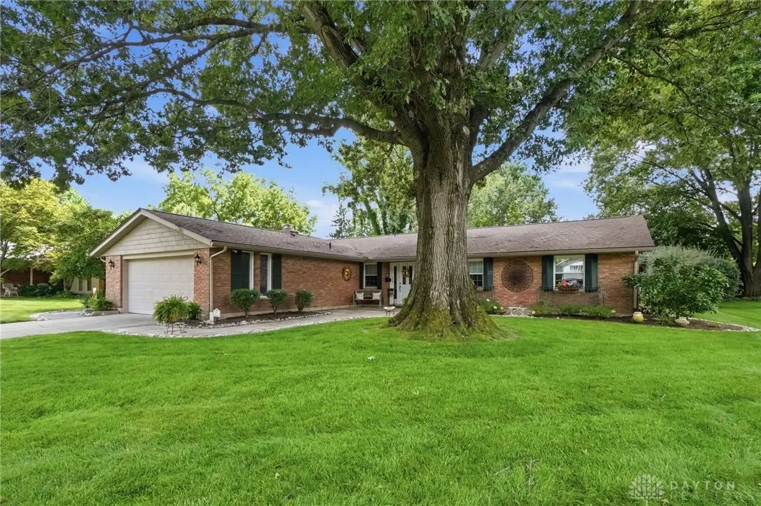 271 Edgebrook Drive, Centerville, OH 45459 - #1