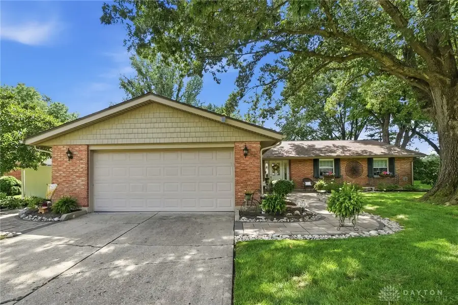 271 Edgebrook Drive, Centerville, OH 45459 - #2