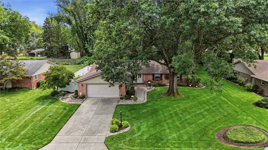 271 Edgebrook Drive, Centerville, OH 45459 - #3