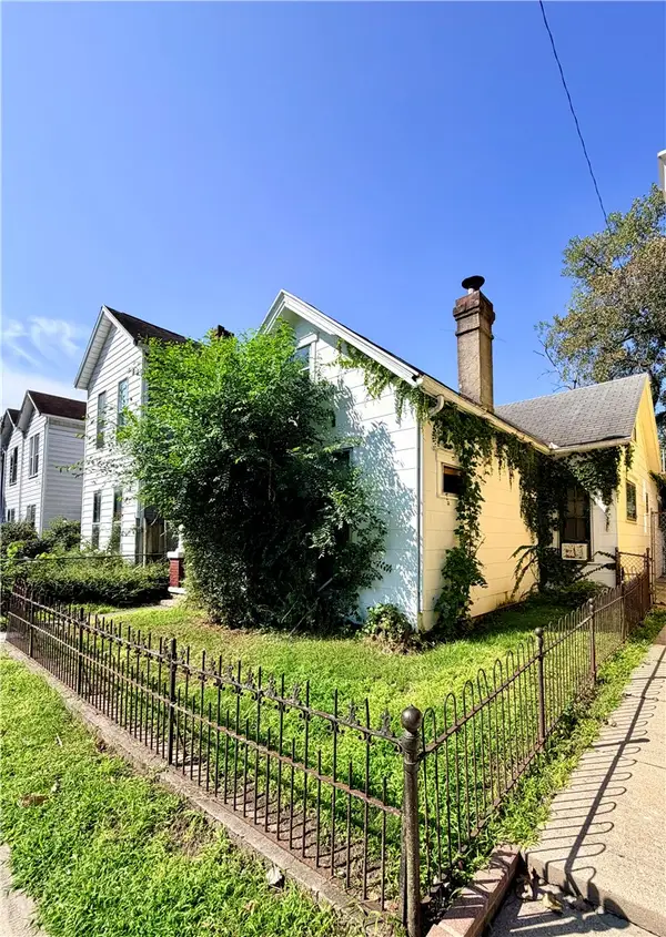 133 Mcclure Street, Dayton, OH 45403