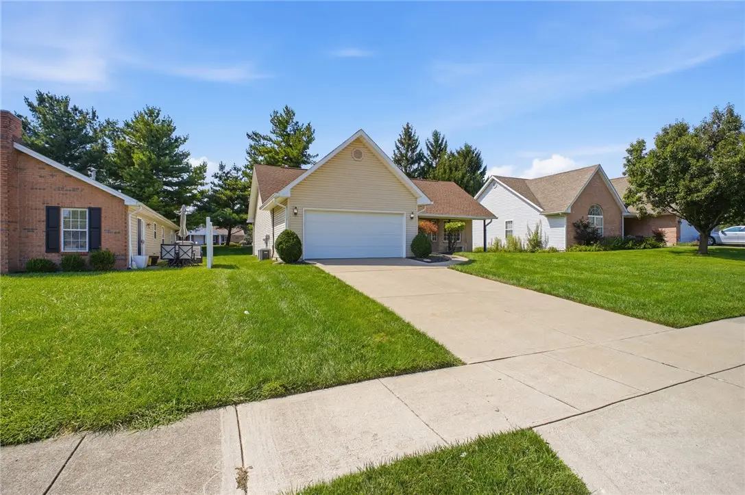 120 Jodee Drive, Middletown, OH 45042 - #1