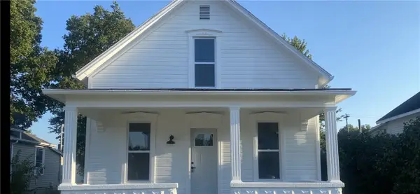 1033 W North Street, Piqua, OH 45356