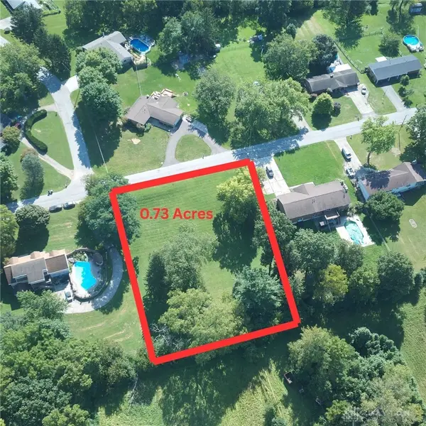 0 Cheviot Hills Drive, Springfield Twp, OH 45505