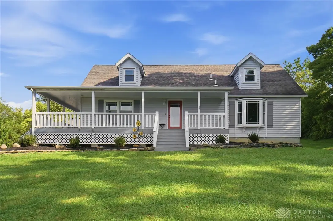 2020 Keever Road, Turtlecreek, OH 45036 - #1