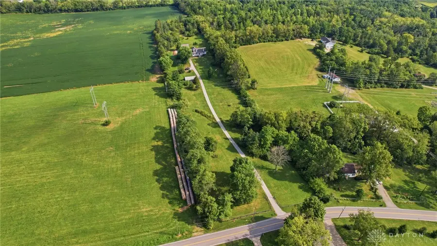 2020 Keever Road, Turtlecreek, OH 45036 - #2