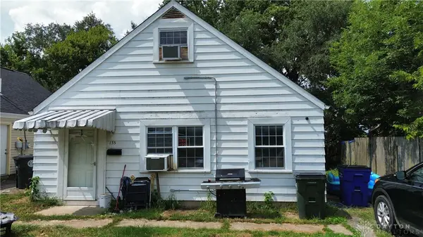 155 N Quentin Avenue, Dayton, OH 45403