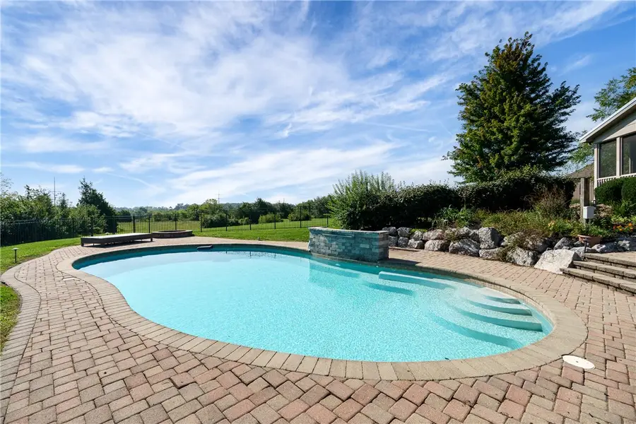 7828 Country View Lane, Brookville, OH 45309 - #3