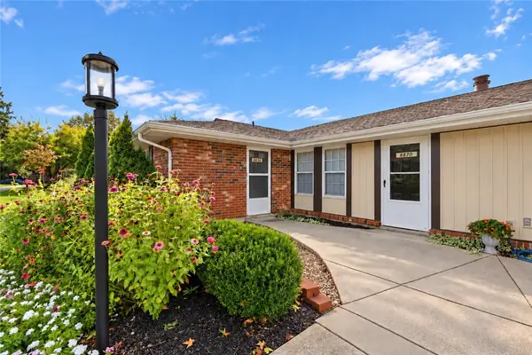 8838 Washington Colony Drive, Washington Twp, OH 45458