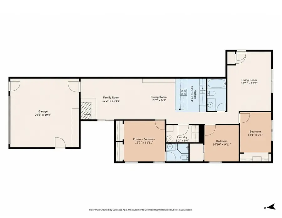 8838 Washington Colony Drive, Washington, OH 45458 - #2