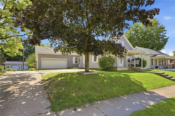 261 E Main Street, St Paris, OH 43072