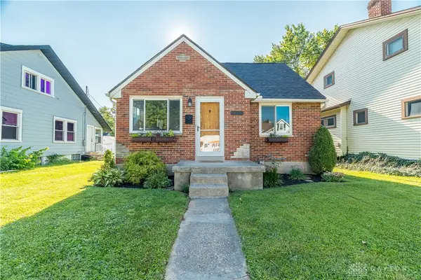 2728 Whittier Avenue, Dayton, OH 45420