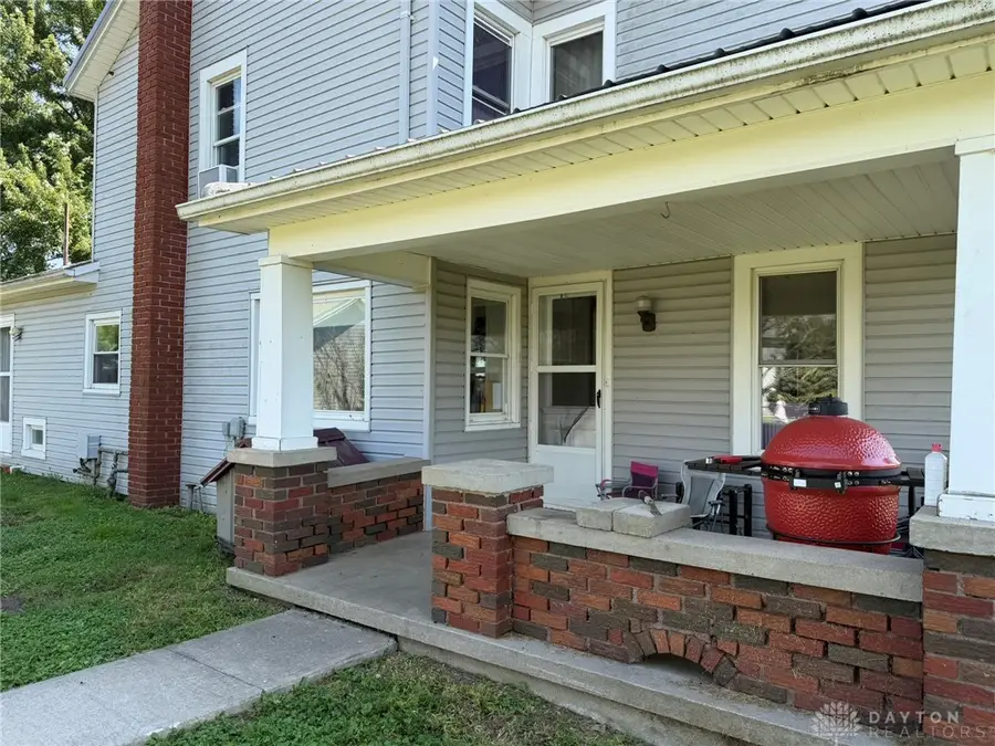 798 S Farmersville Johnsville Road, New Lebanon, OH 45345 - #2